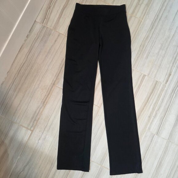 Weissman Mid Rise Bootcut Jazz Pants - Size SA - Picture 1 of 11